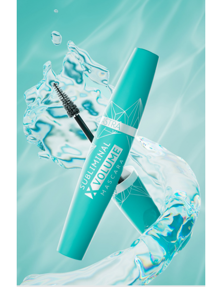 Subliminal X Volume Mascara Waterproof | Acquista su Wingsbeat