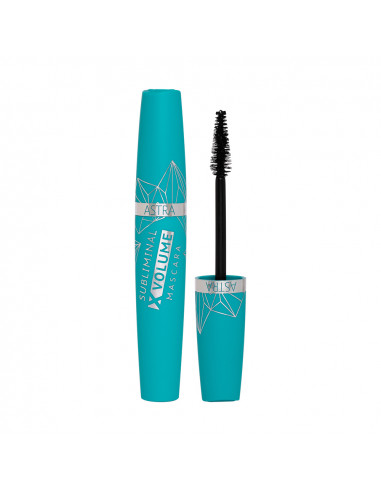 Subliminal X Volume Mascara Waterproof | Acquista su Wingsbeat
