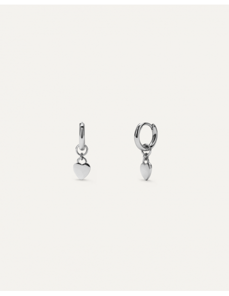 Orecchini Miranda Argento | Acquista su Wingsbeat