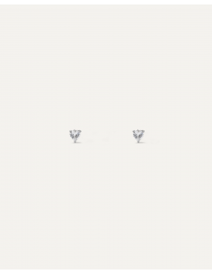 Orecchini Chiara Argento | Acquista su Wingsbeat