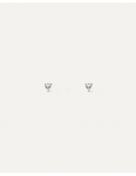 Orecchini Chiara Argento | Acquista su Wingsbeat