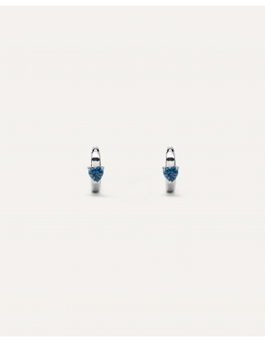 Orecchini Azzurra Argento | Acquista su Wingsbeat