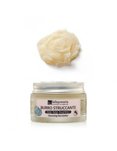 Hip Hip Burro! Burro struccante concentrato|La Saponaria|Wingsbeat