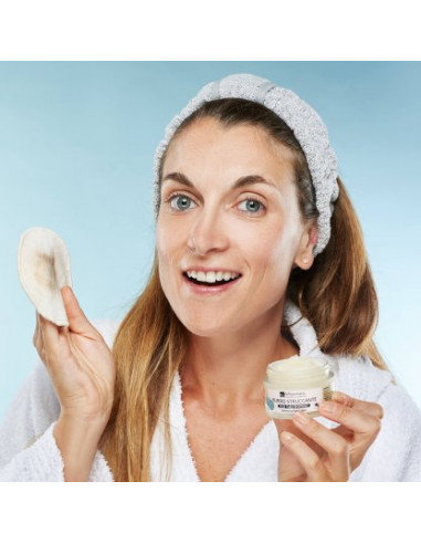 Hip Hip Burro! Burro struccante concentrato|La Saponaria|Wingsbeat Hip Hip Burro! Burro struccante concentrato|La Saponaria|Wingsbeat