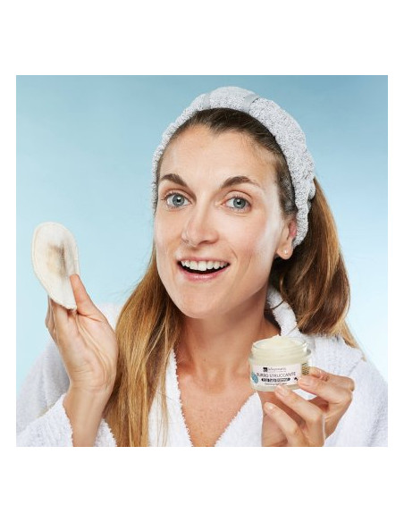 Hip Hip Burro! Burro struccante concentrato|La Saponaria|Wingsbeat Hip Hip Burro! Burro struccante concentrato|La Saponaria|Wingsbeat