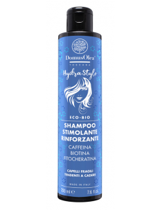 Shampoo Stimolante Rinforzante | Acquista su Wingsbeat