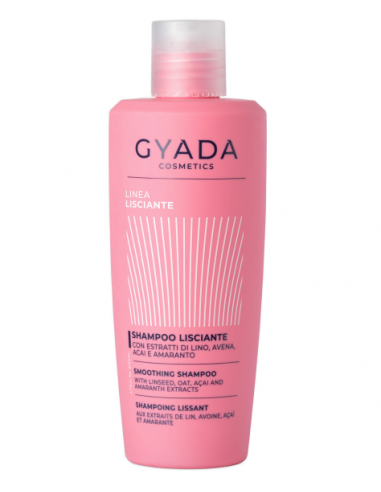 Shampoo Lisciante | Acquista su Wingsbeat