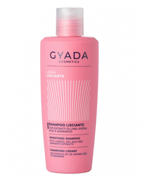 Shampoo Lisciante | Acquista su Wingsbeat Shampoo Lisciante | Acquista su Wingsbeat