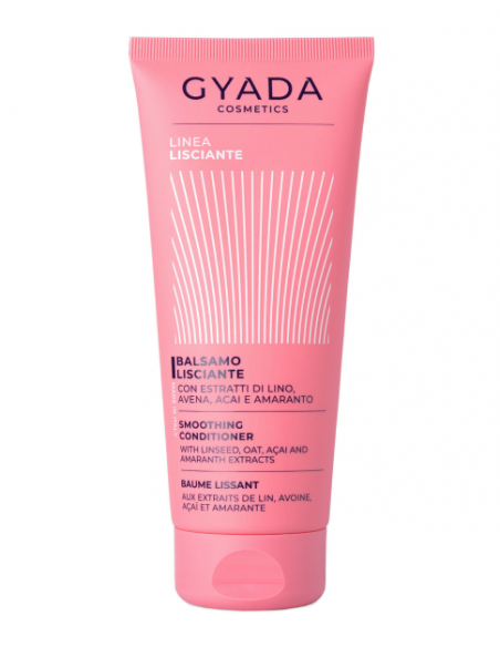 Balsamo Lisciante | Acquista su Wingsbeat Balsamo Lisciante | Acquista su Wingsbeat