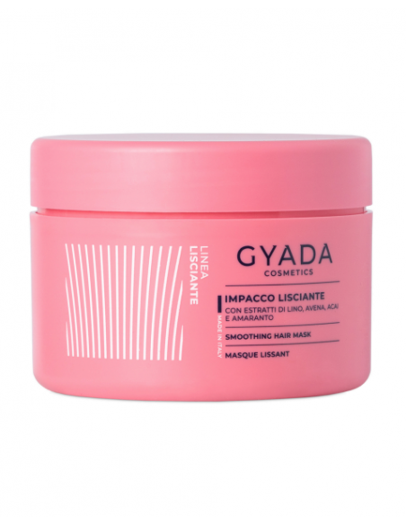 Impacco Lisciante | Acquista su Wingsbeat Impacco Lisciante | Acquista su Wingsbeat