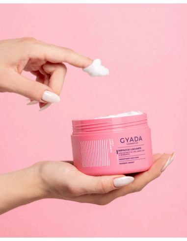 Impacco Lisciante | Acquista su Wingsbeat Impacco Lisciante | Acquista su Wingsbeat