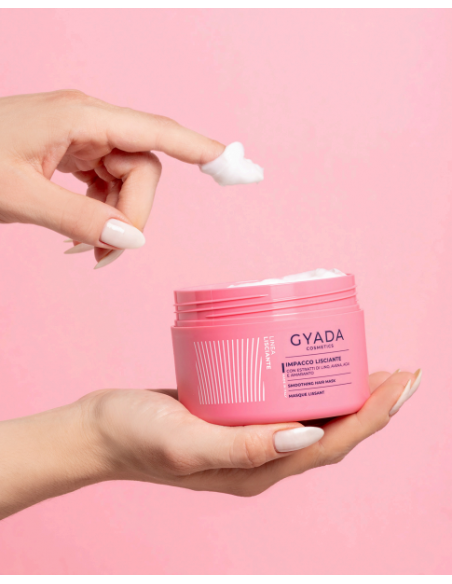 Impacco Lisciante | Acquista su Wingsbeat Impacco Lisciante | Acquista su Wingsbeat