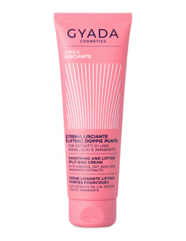 Crema Capelli Lisciante | Acquista su Wingsbeat