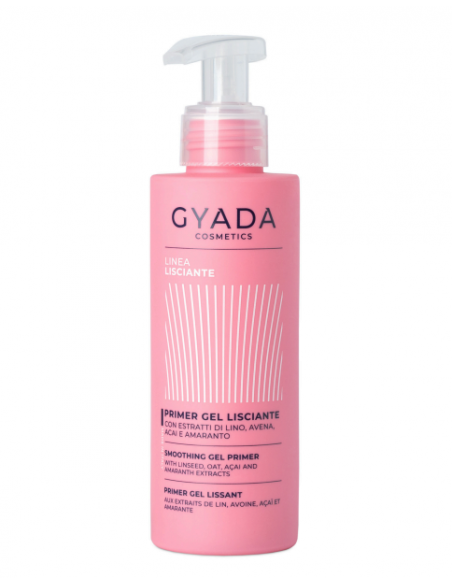 Primer Gel Lisciante | Acquista su Wingsbeat