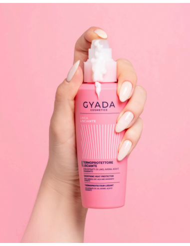 Termoprotettore Lisciante | Acquista su Wingsbeat
