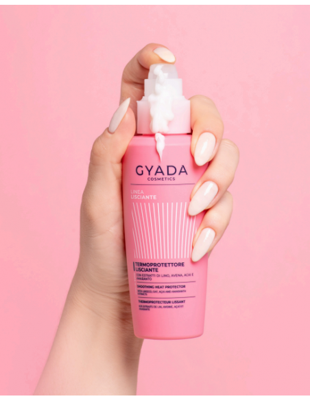 Termoprotettore Lisciante | Acquista su Wingsbeat