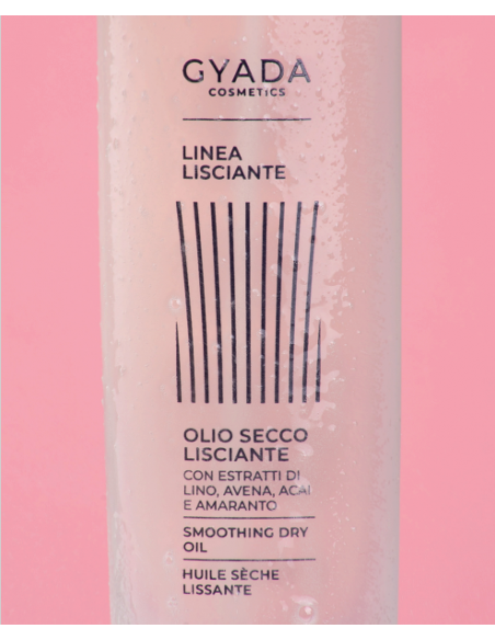 Olio Secco Lisciante | Acquista su Wingsbeat Olio Secco Lisciante | Acquista su Wingsbeat