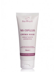 Crema Mani Idratante leggera Na Carizza | Acquista su Wingsbeat