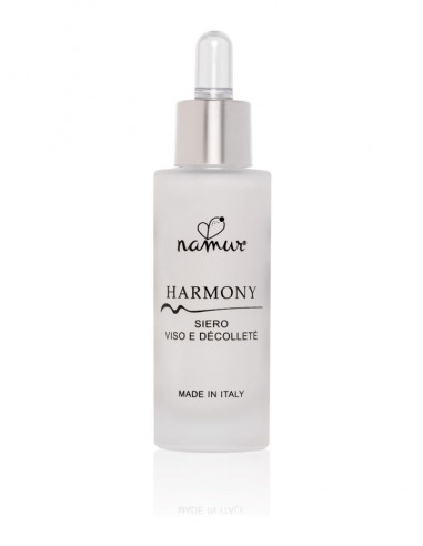 Siero Viso Harmony per Pelli Miste | Acquista su Wingsbeat
