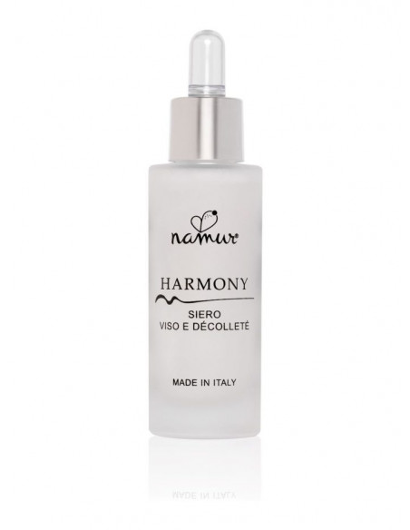 Siero Viso Harmony per Pelli Miste | Acquista su Wingsbeat Siero Viso Harmony per Pelli Miste | Acquista su Wingsbeat
