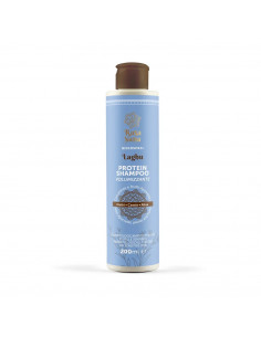 Protein Shampoo Volumizzante Laghu | Acquista su Wingsbeat
