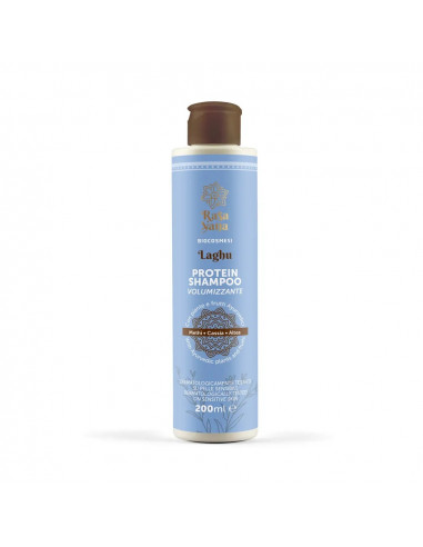 Protein Shampoo Volumizzante Laghu | Acquista su Wingsbeat