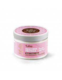 Maschera Proteica Volumizzante Lalay | Acquista su Wingsbeat