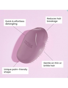 Tangle Teezer Detangling Dark Mauve | Acquista su Wingsbeat 2