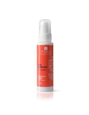 Sun Screen Hair Protector | Acquista su Wingsbeat