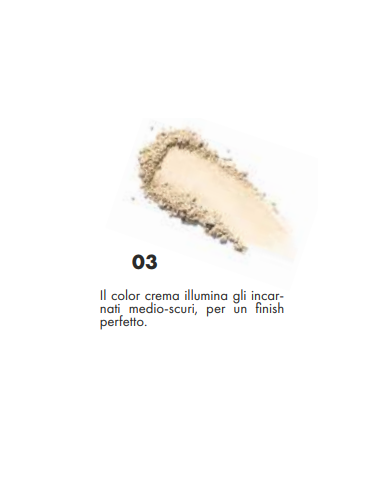 03 - Indissoluble Silky Powder | Acquista su Wingsbeat 03 - Indissoluble Silky Powder | Acquista su Wingsbeat