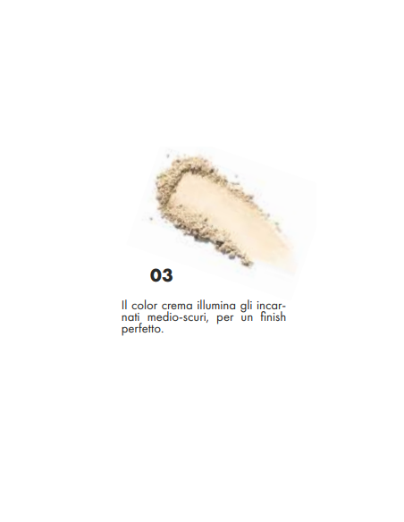 03 - Indissoluble Silky Powder | Acquista su Wingsbeat 03 - Indissoluble Silky Powder | Acquista su Wingsbeat