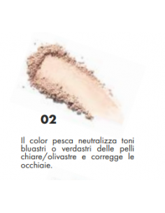 02 - Indissolubile Silky Power | Acquista su Wingsbeat 2