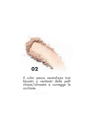 02 - Indissolubile Silky Power | Acquista su Wingsbeat