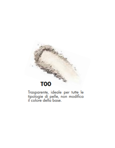 T00 Indissoluble Compact Powder Cipria Compatta | Acquista su Wingsbeat