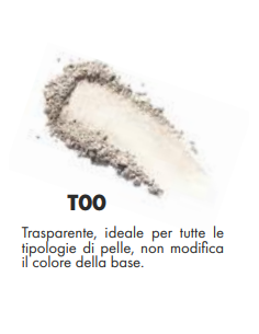 T00 REFILL Indissoluble Compact Powder Cipria | Acquista su Wingsbeat 2
