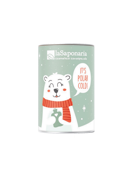 Salvadanaio Orso Polare - Kit Viso | Acquista su Wingsbeat Salvadanaio Orso Polare - Kit Viso | Acquista su Wingsbeat