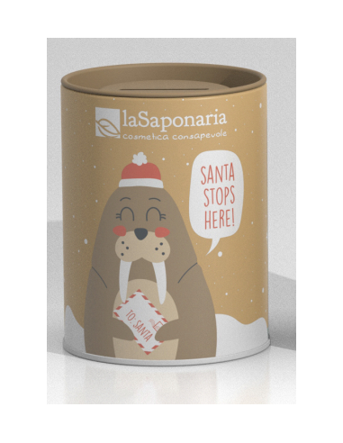 Salvadanaio Tricheco - Kit Corpo | Acquista su Wingsbeat