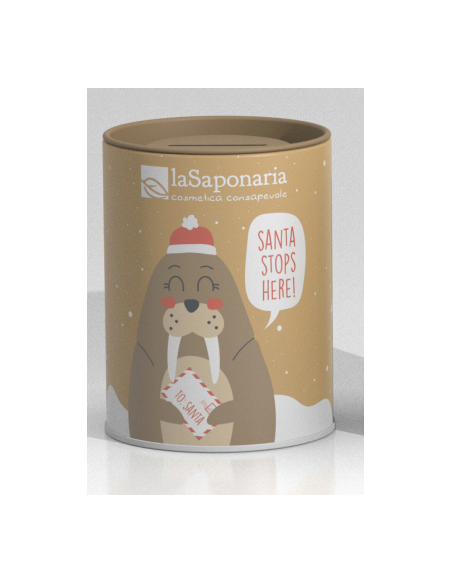 Salvadanaio Tricheco - Kit Corpo | Acquista su Wingsbeat Salvadanaio Tricheco - Kit Corpo | Acquista su Wingsbeat