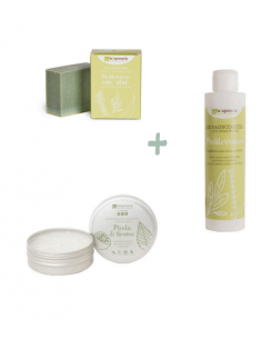 Mediterraneo Cofanetto Mani e Corpo | Acquista su Wingsbeat