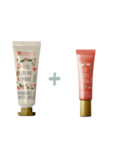 Scrigno Mani e Labbra | Acquista su Wingsbeat 2