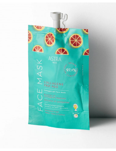 Collagene Pro Age Face Mask | Astra