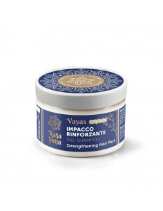 Vayas – Impacco Rinforzante Preshampoo | Acquista su Wingsbeat