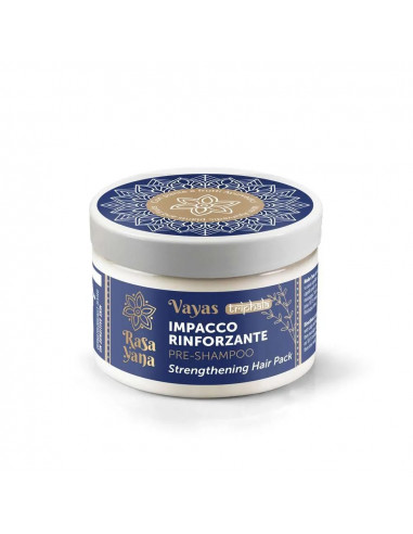 Vayas – Impacco Rinforzante Preshampoo | Acquista su Wingsbeat