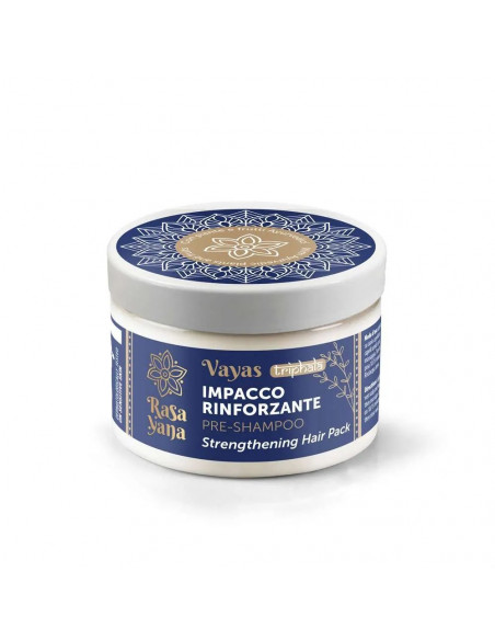 Vayas – Impacco Rinforzante Preshampoo | Acquista su Wingsbeat Vayas – Impacco Rinforzante Preshampoo | Acquista su Wingsbeat