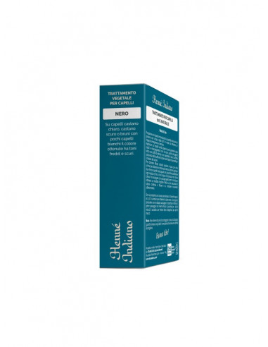 Henné Indiano - Nero | Acquista su Wingsbeat