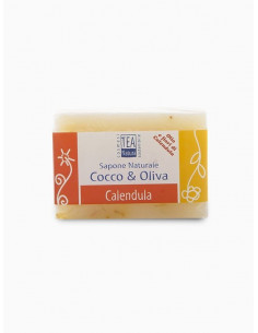 Sapone Naturale - Cocco &...