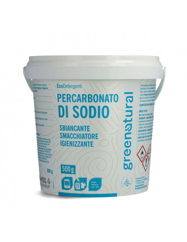 Percarbonato di Sodio | Acquista su Wingsbeat