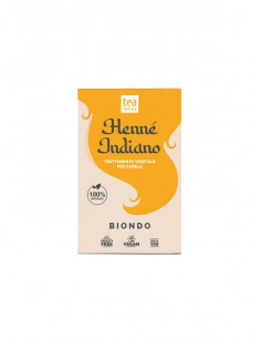 Henné Indiano - Biondo