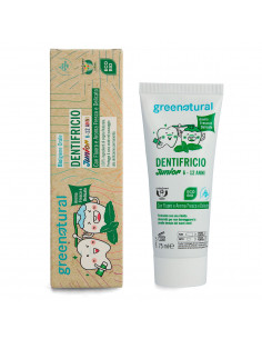 Dentifricio Junior 6-12 anni con Fluoro | Acquista su Wingsbeat