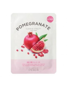 It's Skin - The Fresh Mask Sheet - Pomegranate | Acquista su Wingsbeat